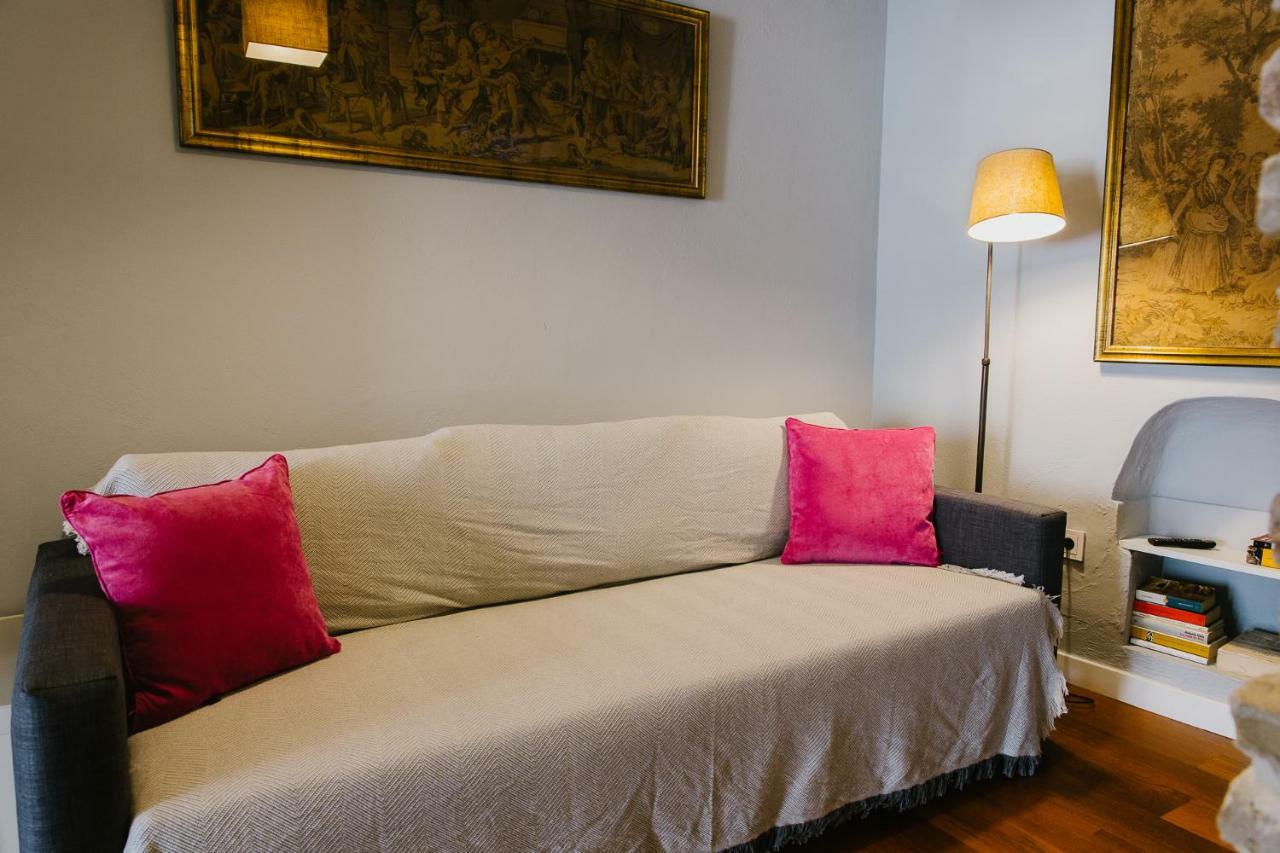 Appartement La Accesoria Del Arenal Séville