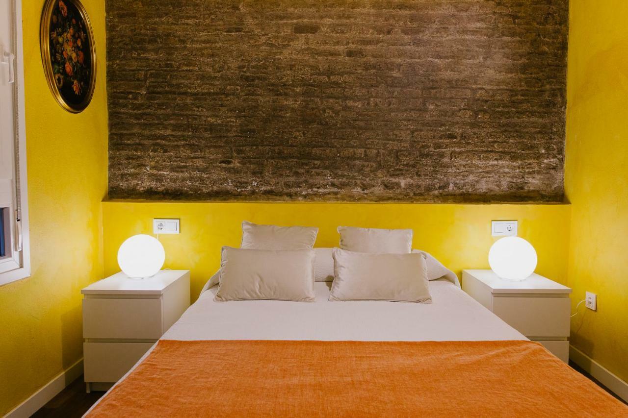 La Accesoria Del Arenal Appartement *