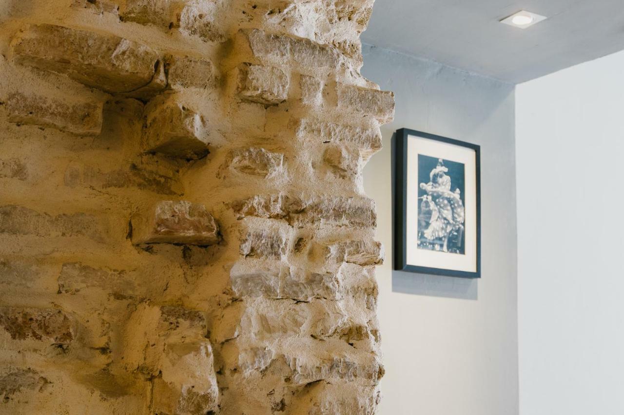 La Accesoria Del Arenal Appartement *