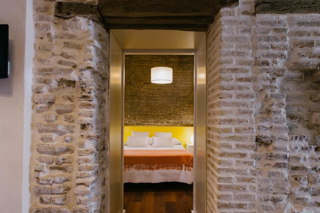 La Accesoria Del Arenal Appartement *